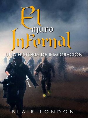 cover image of El Muro Infernal